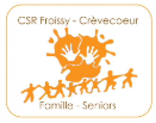Semaine Bleue du Centre Social Rural de Froissy-Crevecoeur
