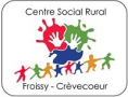 Centre Social Rural Froissy - Crèvecoeur OISE